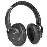 Sony Bluetooth and Noise Canceling Wireless Headphones /Headset (MDR-ZX780)