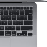 Apple Macbook Air 13.3" Touch Id ( Fall 2020 ) / Apple M1 Chip / 8GB RAM / 512GB SSD / *MGN73LL/A* / Space Grey