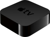 Apple TV HD ?€? 32GB (4th Generation) - Black (MGY52LL/A)