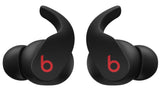 Beats Fit Pro True Wireless Bluetooth Earbuds Black (MK2F3LL)