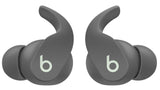 Beats Fit Pro True Wireless Bluetooth Earbuds Space Gary (MK2J3LL)