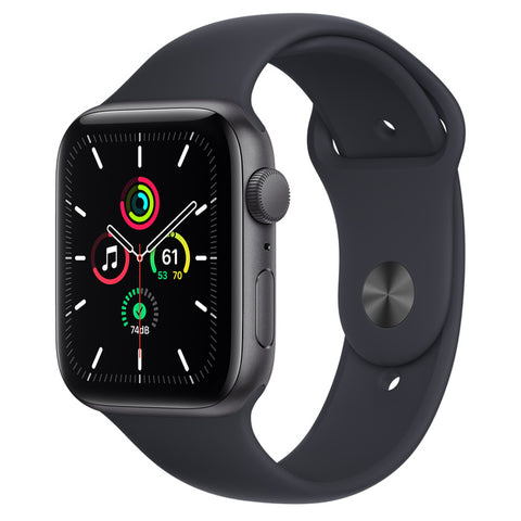Apple watch deals 44 silver