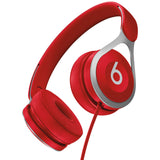 Beats by Dr. Dre Beats EP On-Ear Headphones - Red