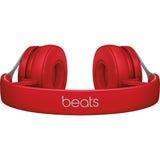 Beats by Dr. Dre Beats EP On-Ear Headphones - Red