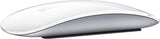 Apple - Magic Mouse 2 (MLA02LL/A) - Silver