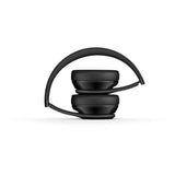Beats by Dr. Dre Solo3 On-Ear Sound Isolating Bluetooth Headphones - Gloss Black