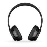 Beats by Dr. Dre Beats Solo3 Wireless On-Ear Headphones - MP582LL/A - (Black / Icon)