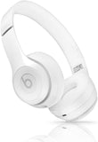 Beats by Dr. Dre Solo3 On-Ear Sound Isolating Bluetooth Headphones - Gloss White