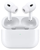 Airpods Pro In-Ear Noise Cancelling Truly Wireless Headphones With Magsafe Charging Case- 2nd generation (MQD83)
