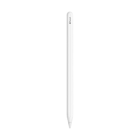 Apple Pencil (2nd Generation) for iPad, iPad Pro -  White (MU8F2AM/A)