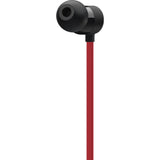 Beats by Dr. Dre urBeats3 In-Ear Headphones with 3.5mm Connector - Defiant Black-Red