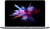 Apple MacBook Pro 13.3?€?  Touch Bar (2019) / Intel i5 1.4GHz / 8GM RAM /128GB SSD /*MUHN2LL/A* / Space Grey - English