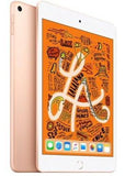 Apple iPad Mini 5 (5th Generation) 7.9????? 64GB with Wi-Fi Gold (MUQY2VC/A)