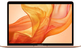 Apple Macbook Air 13.3" Touch Id ( 2020 ) / Intel Core i3 1.1Ghz / 8GB RAM / 256 SSD / *MWTJ2LL/A* / GOLD