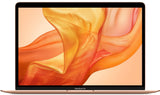Apple Macbook Air 13.3" Touch Id ( 2020 ) / Intel Core i5 1.1Ghz / 8GB RAM / 512GB SSD / *MVH52LL/A* / Gold