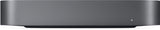 Apple - Mac mini Desktop - Intel Core i5 - 8GB Memory - 512GB Solid State Drive - Space Gray (MXNG2LL/A)