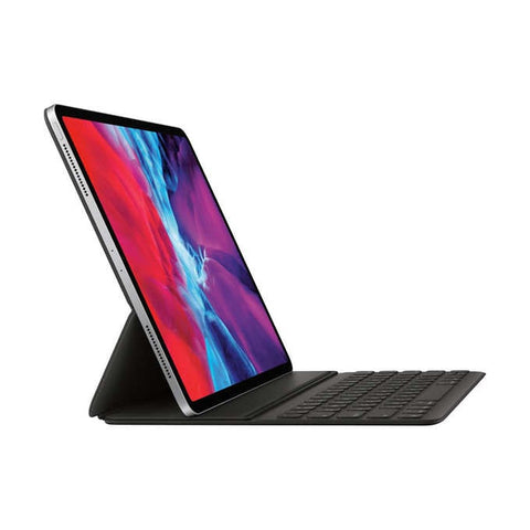 assistent permeabilitet Forudsætning Apple Smart Keyboard Folio for iPad Pro 12.9" - English - (3rd Generat –  TVOUTLET.CA