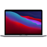 Apple Macbook Pro 13.3"  ( Fall 2020 ) / Apple M1 Chip / 8GB RAM / 512GB SSD / *MYDC2LL/A* / Space Gray