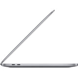 Apple Macbook Pro 13.3"  ( Fall 2020 ) / Apple M1 Chip / 8GB RAM / 512GB SSD / *MYDC2LL/A* / Space Gray