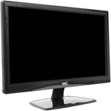 HKC 24" LED Widescreen16:9 ,  1920 x 1080, 5 ms  Monitor (N2412)