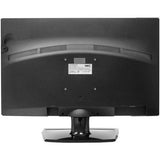 HKC 24" LED Widescreen16:9 ,  1920 x 1080, 5 ms  Monitor (N2412)