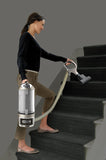 Shark - Rotator Pro Complete Lift-Away Bagless Upright Vacuum - Champagne ( NV552 )