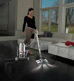 Shark - Rotator Pro Complete Lift-Away Bagless Upright Vacuum - Champagne ( NV552 )