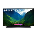 LG 55" Class OLED C8 Series 4K (2160P) Smart Ultra HD HDR TV ( OLED55C8P )