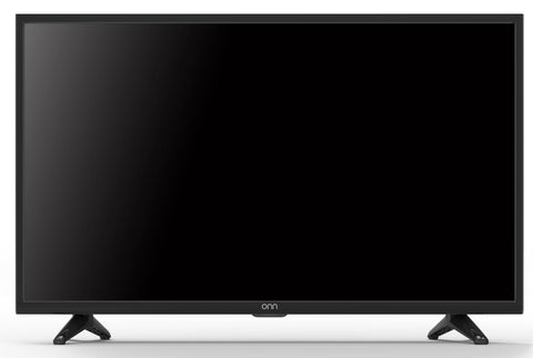 ONN 32" Class HD (720P) LED TV (ONC32HB18C03)