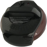 Ninja OP402QCN Foodi Deluxe 9-in-1 Pressure Dehydrate Air Fryer - Cinnamon