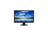 Acer P215H (L-ET.WP5HP.B02) 21.5" 1920 x 1080 5 ms D-Sub, DVI LCD Monitor