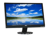 Acer P215H (L-ET.WP5HP.B02) 21.5" 1920 x 1080 5 ms D-Sub, DVI LCD Monitor