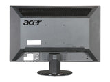 Acer P215H (L-ET.WP5HP.B02) 21.5" 1920 x 1080 5 ms D-Sub, DVI LCD Monitor