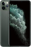 Apple iPhone 11 Pro Max 64GB Unlocked - Midnight Green