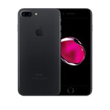 Apple iPhone 7 Plus 256GB Unlocked - Black