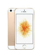 Apple iPhone SE 64GB Unlocked - Gold