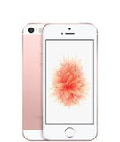 Apple iPhone SE 64GB Unlocked - Rose Gold