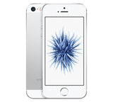 Apple iPhone SE 64GB Unlocked - Silver