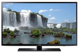 SAMSUNG 65" 1080p 120 CMR Full LED Smart TV (UN65J6200)