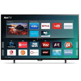 Philips 43"  1080P Smart LED HD TV (43PFL4902/F7)