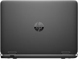 HP ProBook 640 G2 14" Intel Core I5-6300u 2.4 GHz 8G 500 GB SATA w/ Windows 10