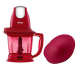 Ninja Storm Designer Series 450 Watt 40 oz Blender (QB751)