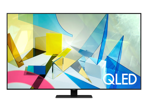 Samsung 75" Class Q8-Series 4K Ultra HD Smart QLED TV (QN75Q8DT / QN75Q80T)