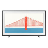 SAMSUNG 50" Class 4K (2160P) The Frame QLED Smart TV (QN50LS03AD / QN50LS03AD)
