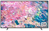 SAMSUNG 55" Class Q60B-Series QLED 4K Smart TV (QN55Q60B)