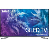 SAMSUNG 55" Class 4K (2160p) Ultra HD Smart QLED TV with HDR  ( QN55Q65FM )