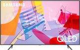 Samsung 55" Class Q6DT-Series 4K UHD Smart QLED TV ( QN55Q60T / QN55Q6DT )