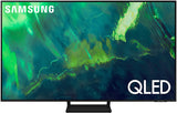 SAMSUNG 55" Class Q7-Series 4K Ultra HD QLED Smart TV (QN55Q70A/QN55Q7DA)