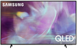 SAMSUNG 60" Class QLED 4K (2160P) LED Smart TV (QN60Q6DA / QN60Q60A )