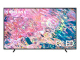 SAMSUNG 75" Class Q60B-Series QLED 4K Smart TV (QN75Q60B)